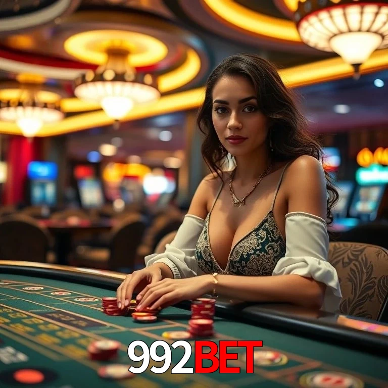992bet Benefícios VIP