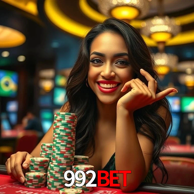 992bet game