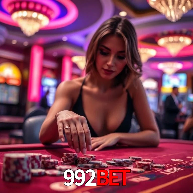 992bet Casino RNG