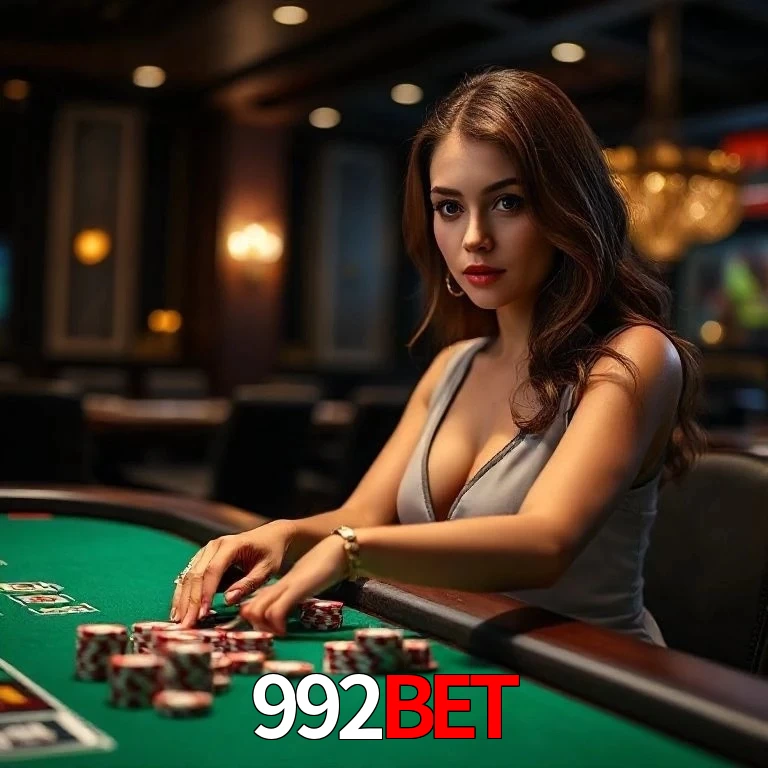 992bet Live Casino