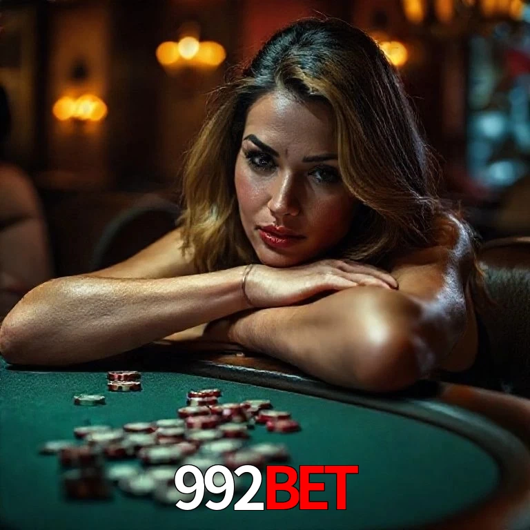 992bet Provedores